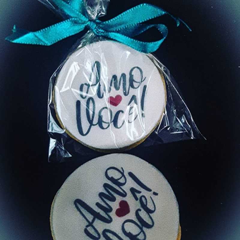 Doce para Eventos